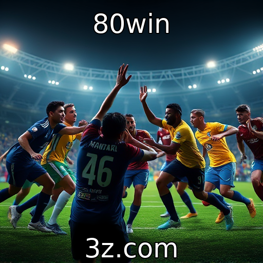 Análise das Apostas no Campeonato Brasileiro: Fique por Dentro das Chances