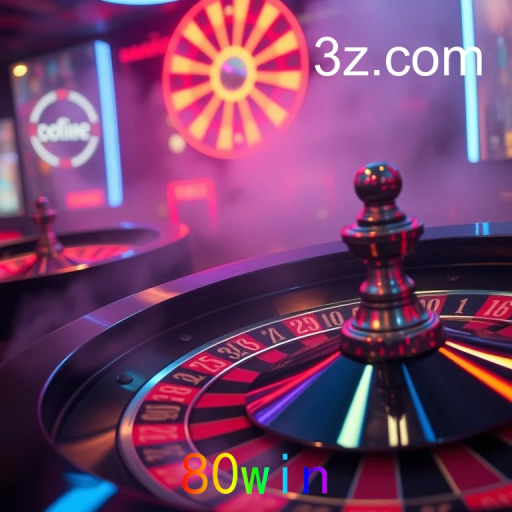 Incríveis Apostas e Recursos do Site 80win para Você