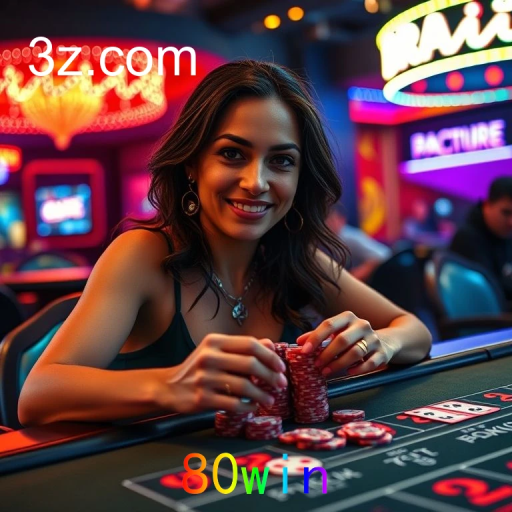 Faça seu login no 80win e entre no jogo