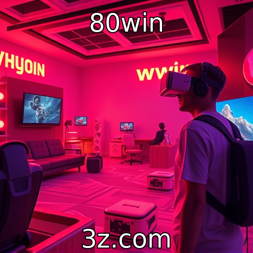 Impacto da realidade virtual na jogabilidade moderna