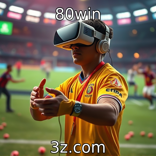 Inovações em tecnologia de realidade virtual nas experiências de jogo